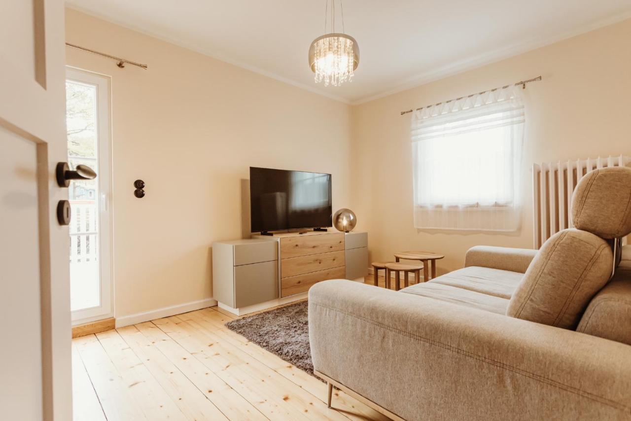 Appartement Waldchalet Am Steinberg