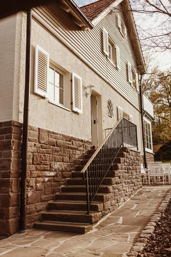 Waldchalet Am Steinberg * Wernigerode
